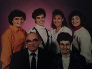 family 1992