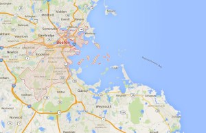 Boston Area